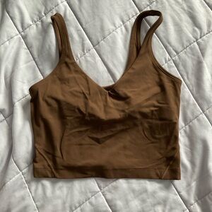 lululemon athletica align tank